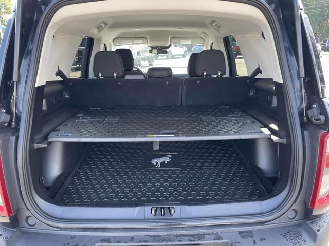 Certified 2021 Ford Bronco Sport Big Bend AWD/4WD image 8