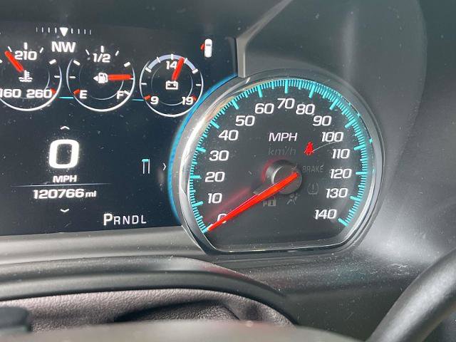 Used 2019 GMC Yukon Denali w/ Denali Ultimate Package image 19