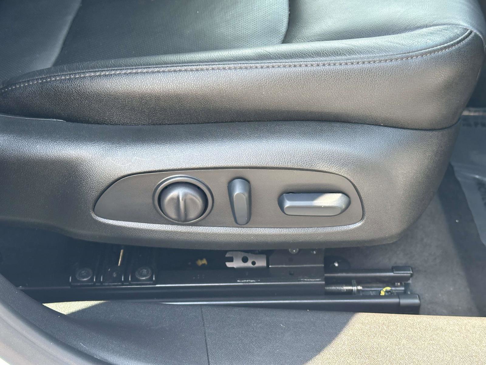 Used 2024 Chevrolet Malibu LT FWD image 21