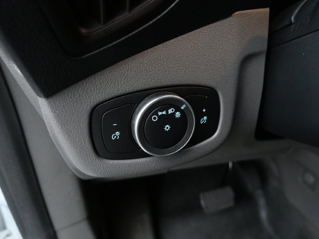 Certified 2022 Ford Transit Connect XL FWD image 18