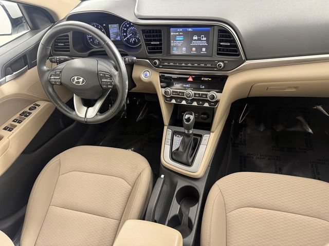 Used 2019 Hyundai Elantra Value Edition FWD image 32