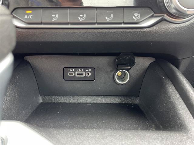 Used 2025 Nissan Altima 2.5 SV FWD image 26