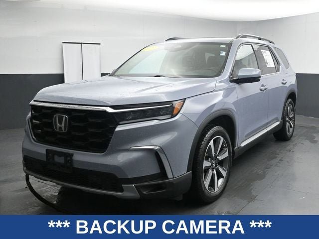 Used 2023 Honda Pilot Elite image 5
