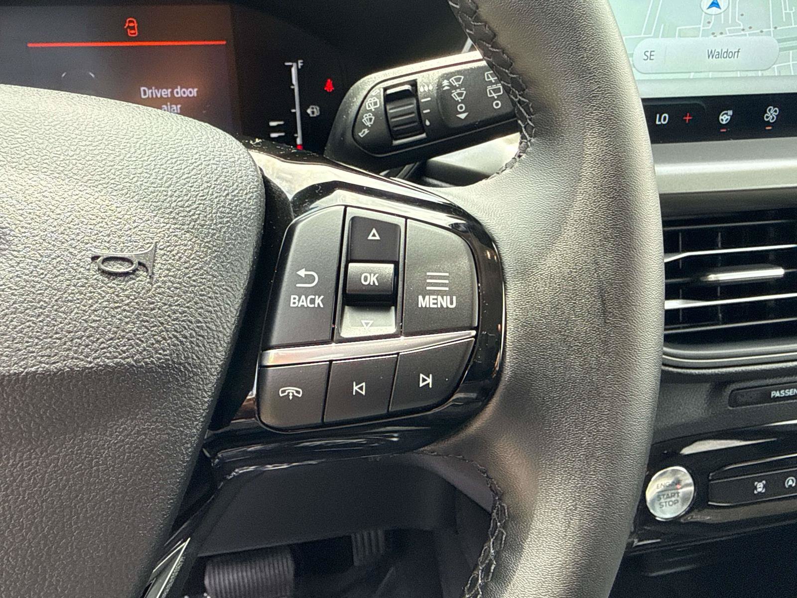 Certified 2024 Ford Escape Active w/ Tech Pack #1 AWD/4WD image 13