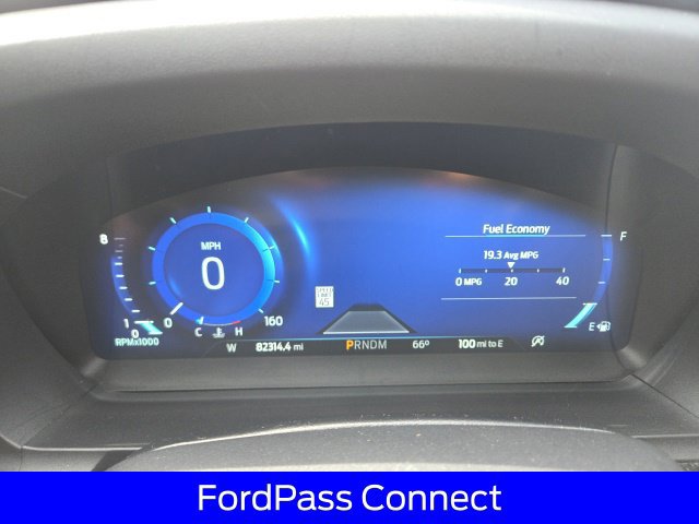 Certified 2020 Ford Explorer ST w/ ST Street Pack AWD/4WD image 29