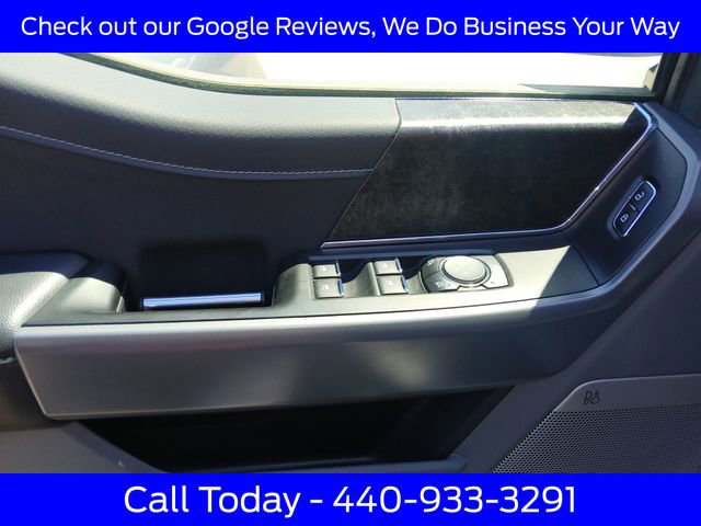 Certified 2023 Ford F150 XLT w/ Equipment Group 302A High AWD/4WD image 19