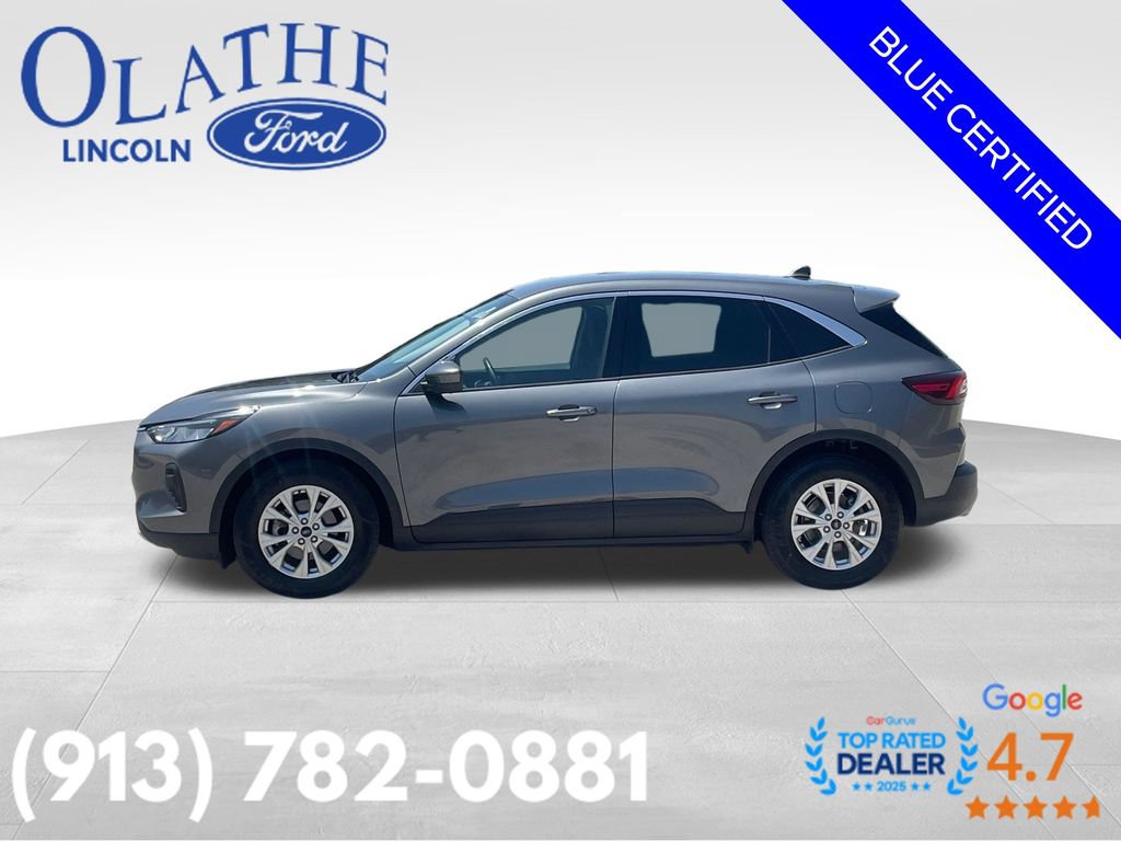Certified 2023 Ford Escape Active w/ Tech Pack #2 FWD image 2