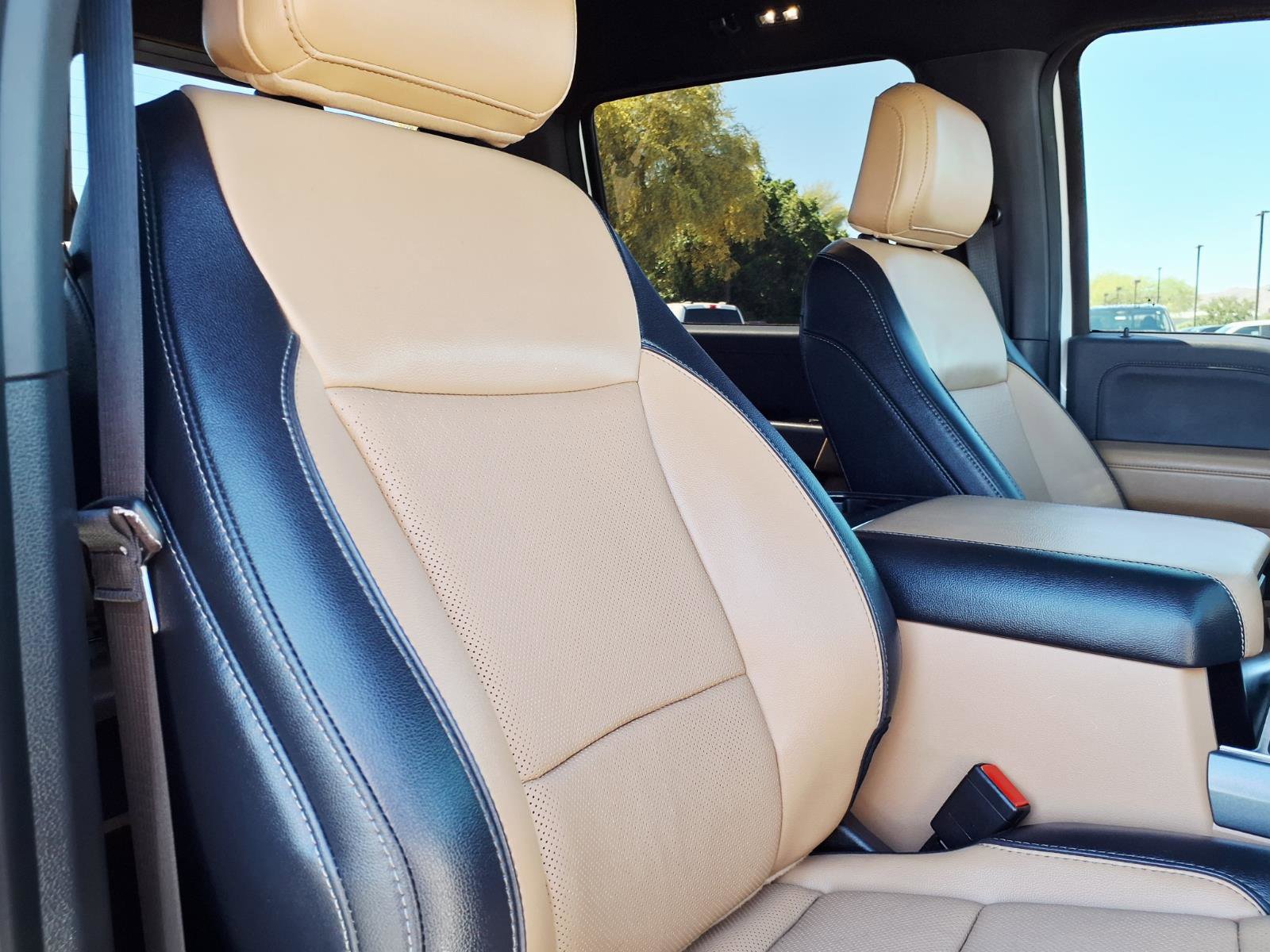 Certified 2023 Ford F450 Lariat w/ Tow Technology Package image 12