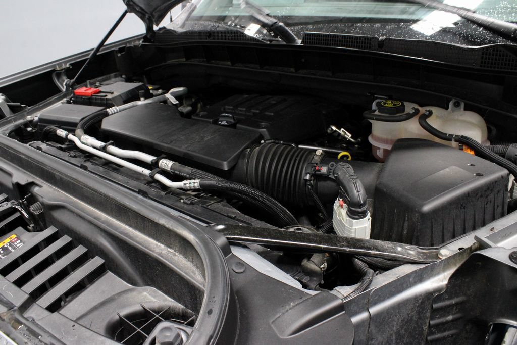 Used 2023 GMC Sierra 1500 Elevation AWD/4WD image 18