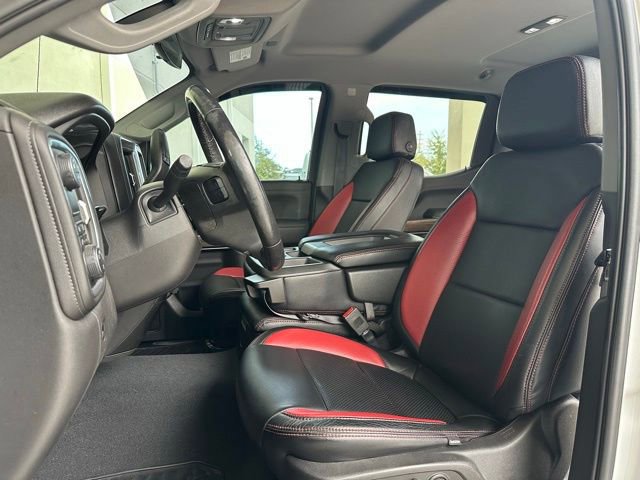Used 2019 Chevrolet Silverado 1500 RST w/ All-Star Edition image 13