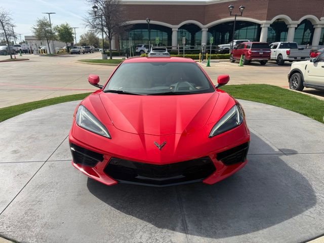 Used 2023 Chevrolet Corvette Stingray image 7