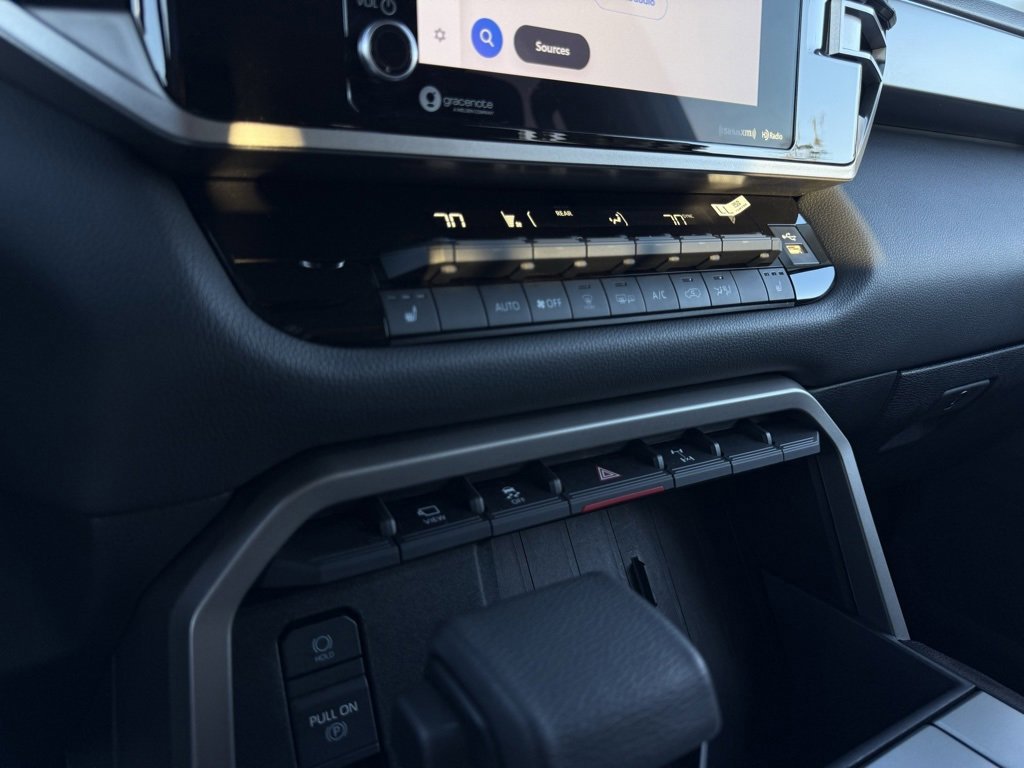 Used 2024 Toyota Sequoia SR5 w/ TRD Off-Road Package image 18