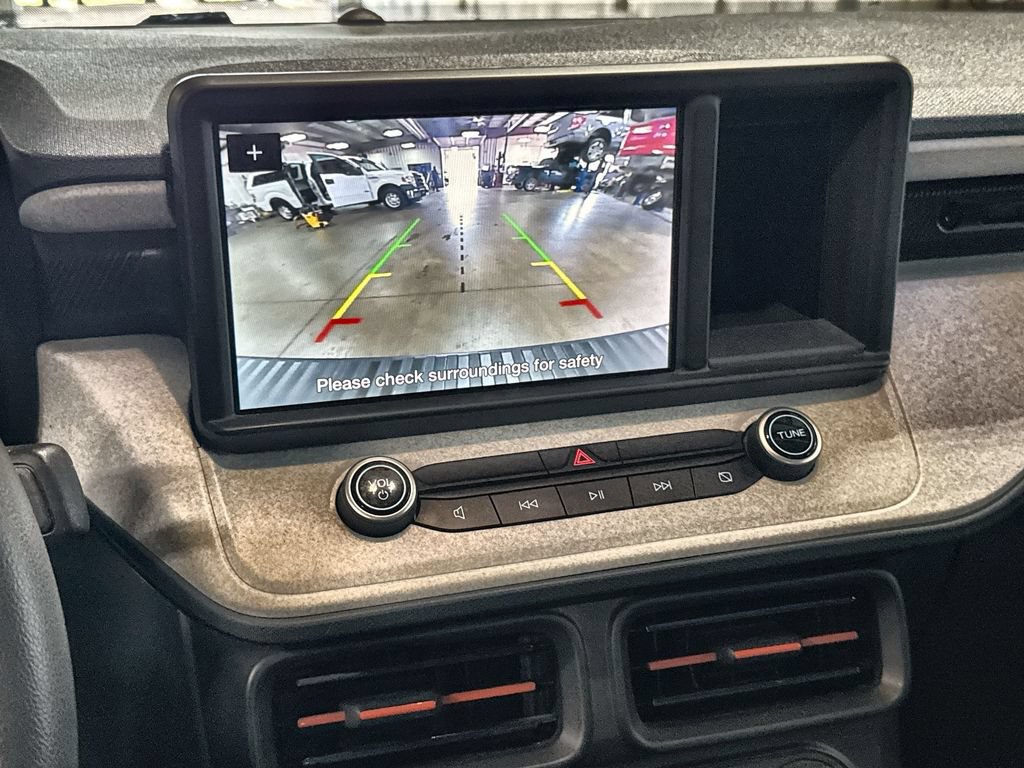 Certified 2023 Ford Maverick XLT FWD image 20