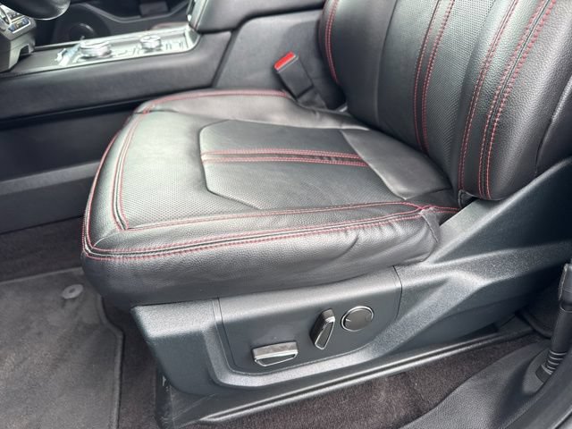 Certified 2021 Ford Expedition Limited AWD/4WD image 18