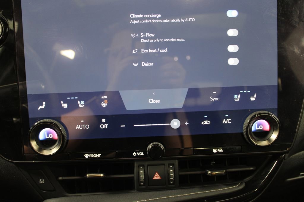 Used 2023 Lexus NX 350 F Sport image 52