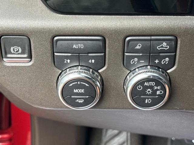 Used 2023 GMC Sierra 1500 SLT AWD/4WD image 22