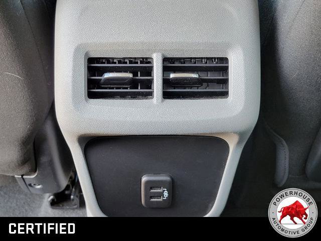 Used 2023 GMC Terrain SLE w/ Driver Convenience Package image 17