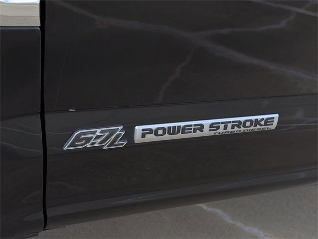 Certified 2021 Ford F250 King Ranch w/ King Ranch Ultimate Package image 8