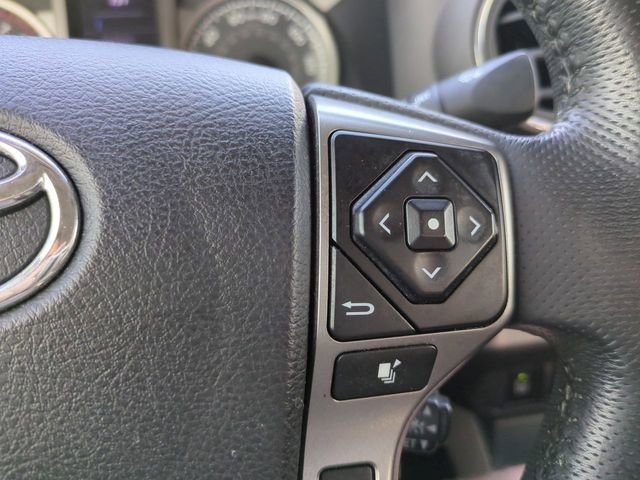 Used 2022 Toyota Tacoma SR5 w/ Technology Package image 24