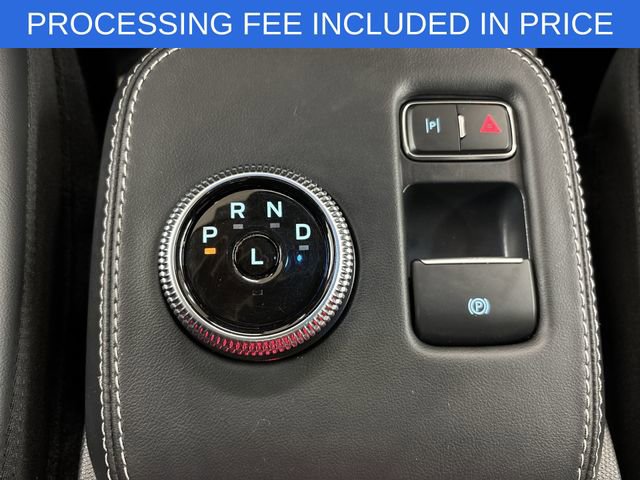 Certified 2023 Ford Mustang Mach-E Premium AWD/4WD image 12