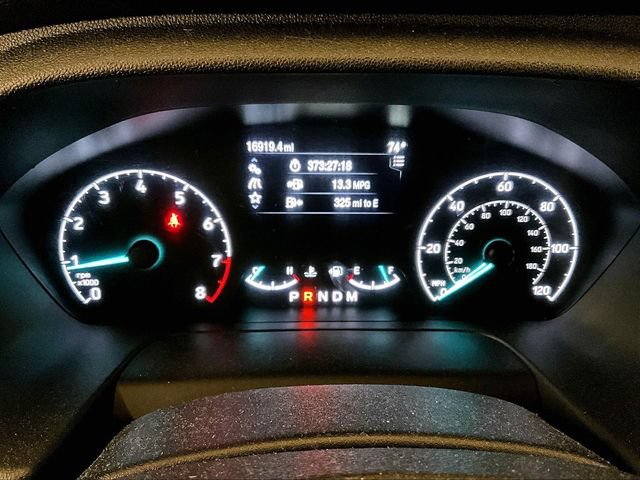 Certified 2024 Ford Transit 250 Low Roof w/ Exterior Upgrade Package RWD image 19