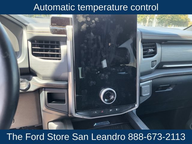 Certified 2024 Ford Expedition Max Platinum AWD/4WD image 31