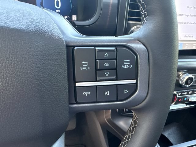 Certified 2026 Ford F150 Lariat AWD/4WD image 24