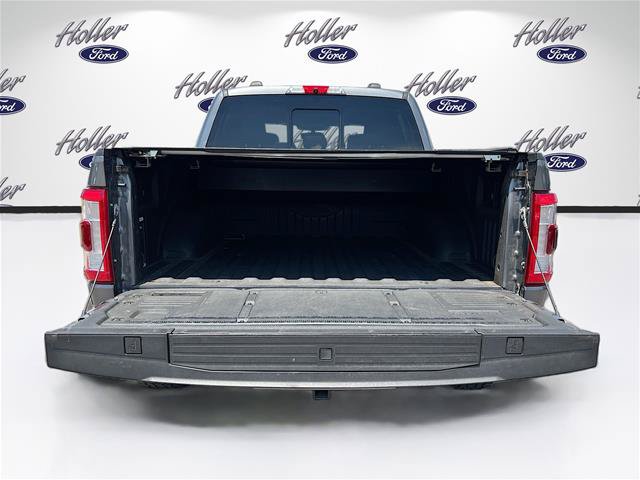 Certified 2021 Ford F150 Platinum w/ Equipment Group 701A High AWD/4WD image 30
