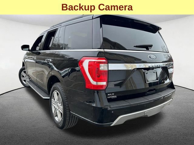 Certified 2020 Ford Expedition XLT w/ Equipment Group 202A image 3