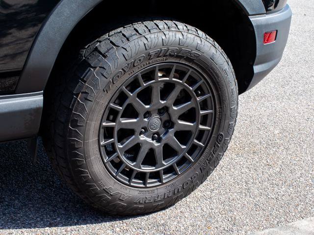 Certified 2023 Ford Bronco Sport Big Bend AWD/4WD image 6