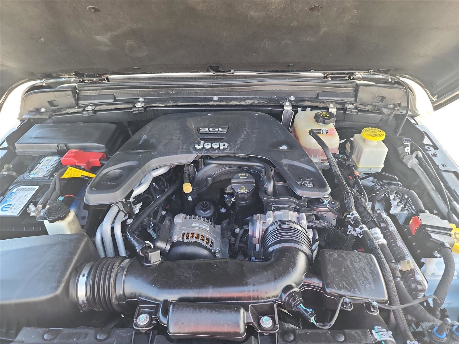 Used 2021 Jeep Gladiator Sport w/ Quick Order Package 24Q 80Th image 13