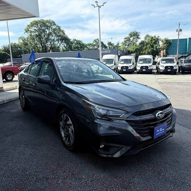 Used 2024 Subaru Legacy Limited AWD/4WD image 11