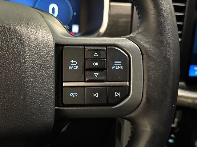 Certified 2024 Ford F150 Lariat image 23
