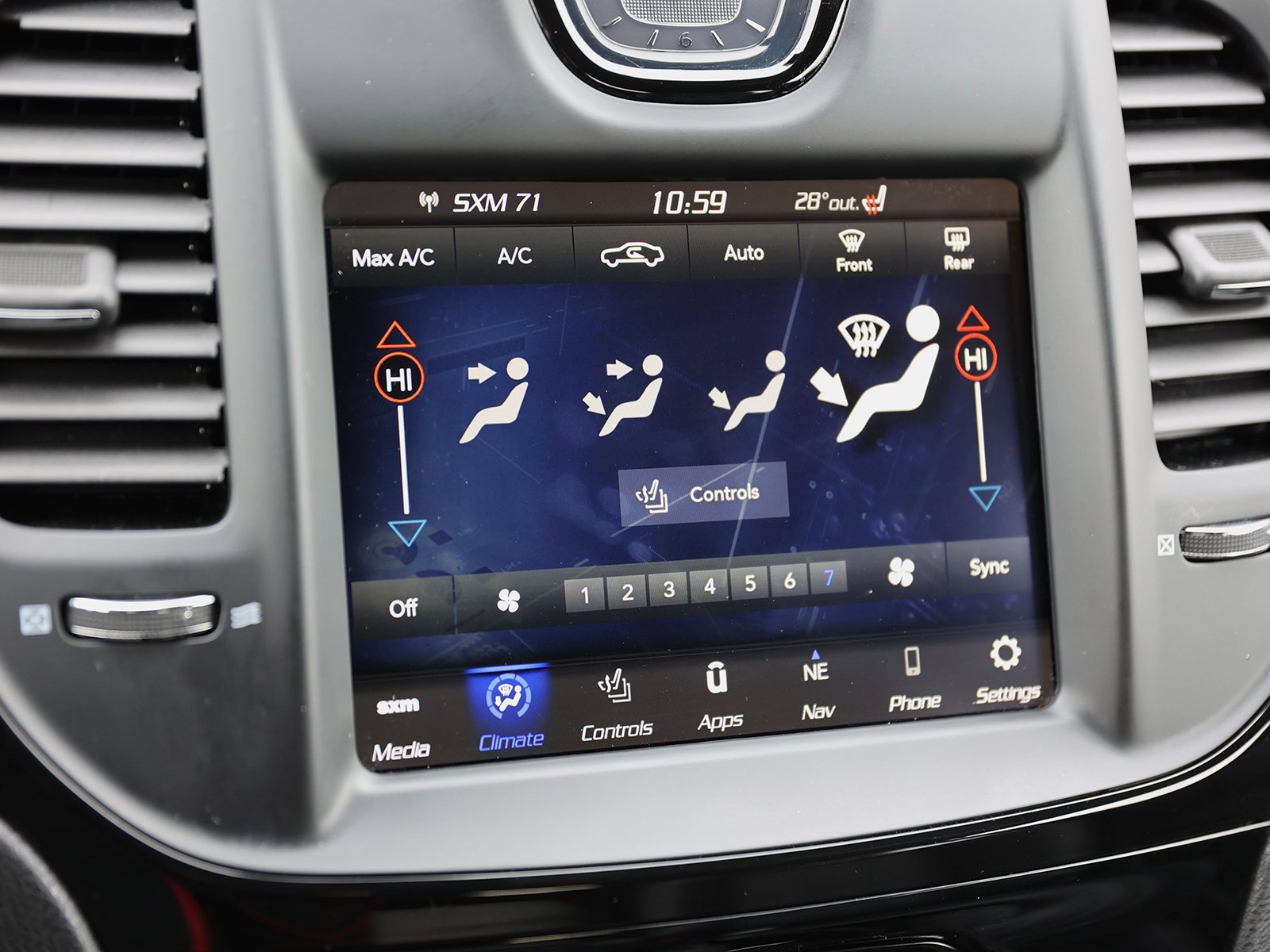 Used 2022 Chrysler 300 S image 26