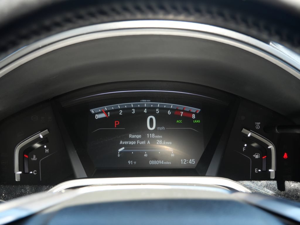 Used 2018 Honda CR-V Touring image 26