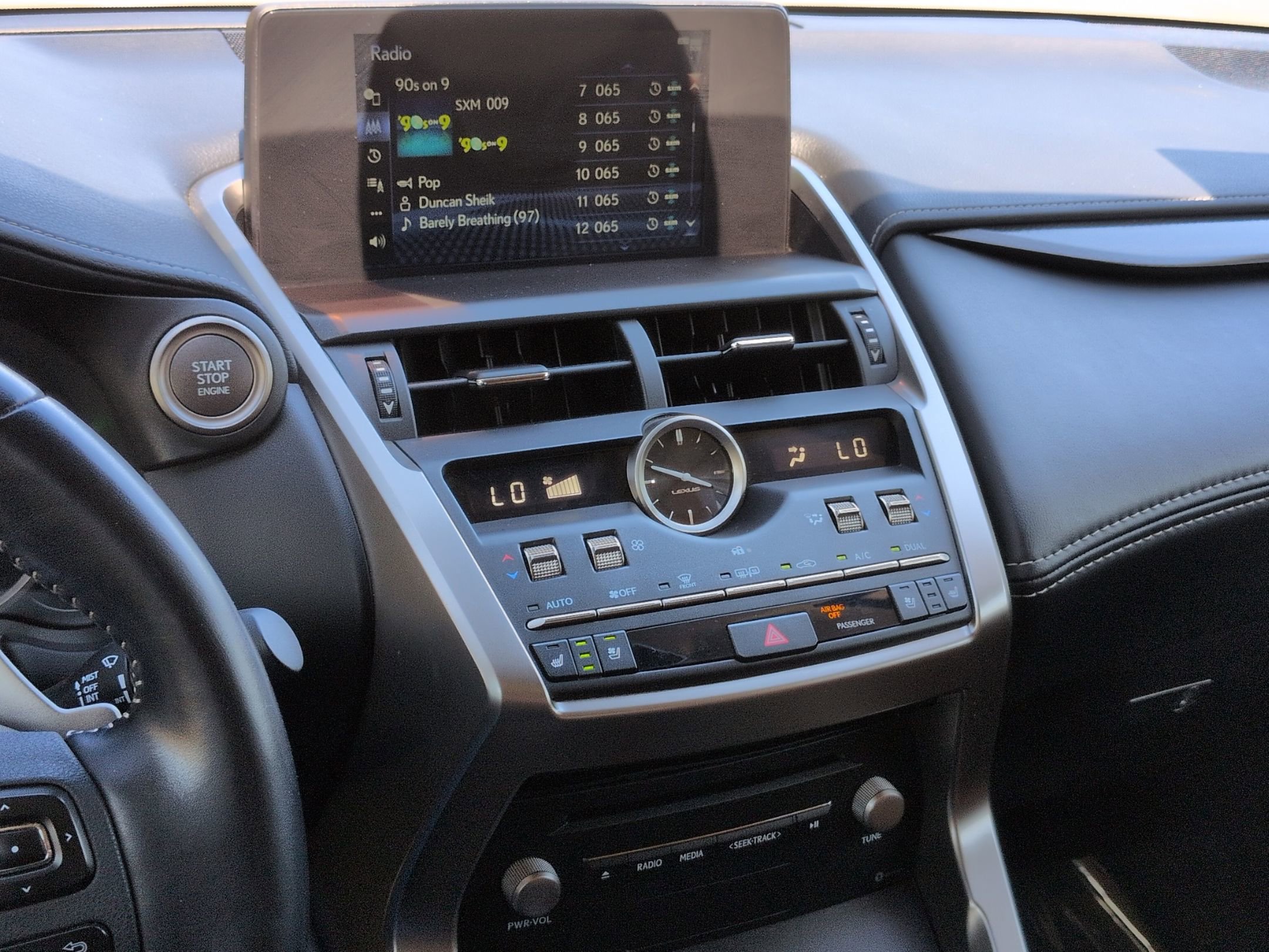 Used 2021 Lexus NX 300 AWD w/ Accessory Package 2 image 22
