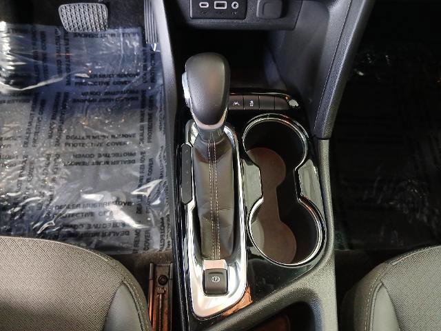 Used 2023 Buick Encore GX Preferred w/ Cold Weather Comfort Package image 16