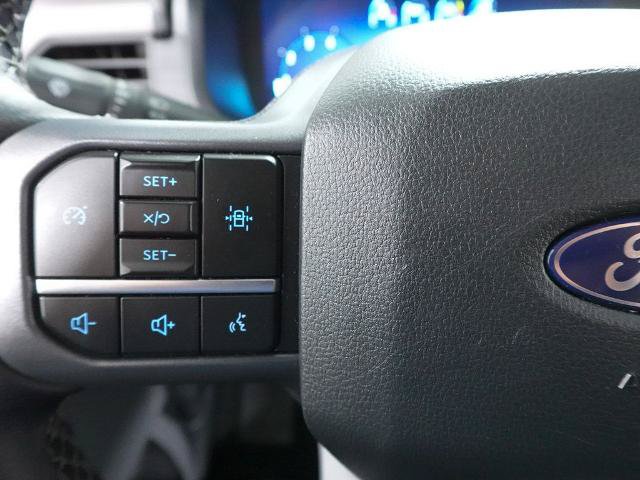 Certified 2025 Ford F150 XLT w/ Equipment Group 301A Standard AWD/4WD image 9
