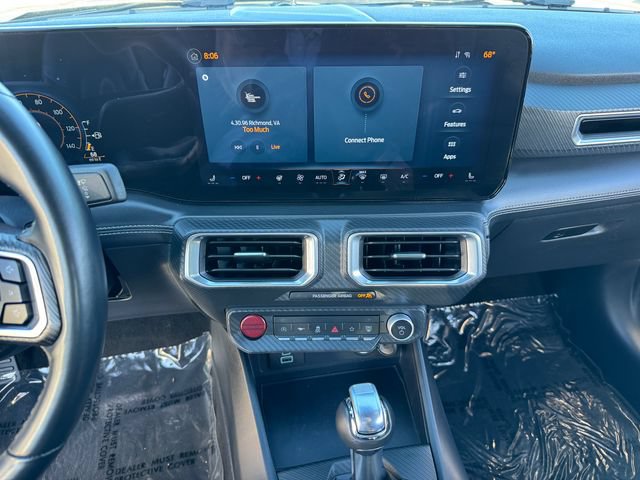 Certified 2025 Ford Mustang Premium RWD image 25