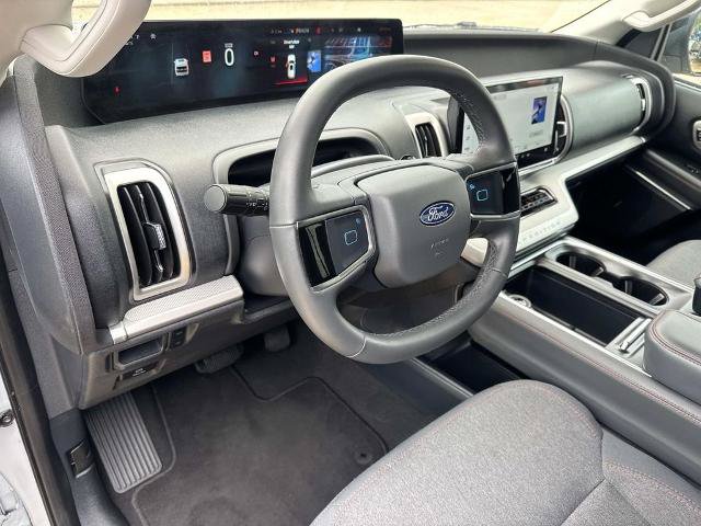 Certified 2025 Ford Expedition Max Active RWD image 20