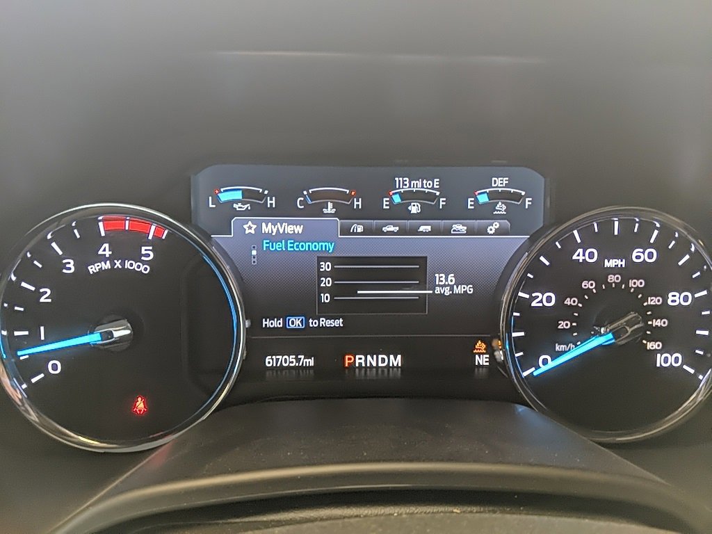 Certified 2022 Ford F350 Lariat image 25