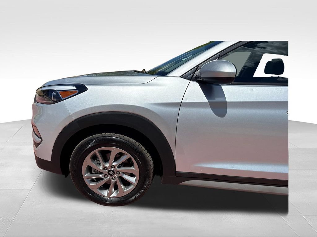 Used 2018 Hyundai Tucson SEL AWD/4WD image 33