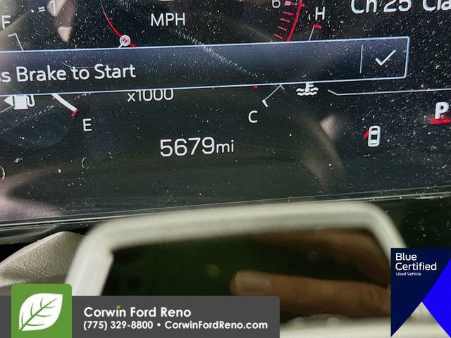 Used 2025 GMC Yukon Denali w/ Denali Reserve Package image 16