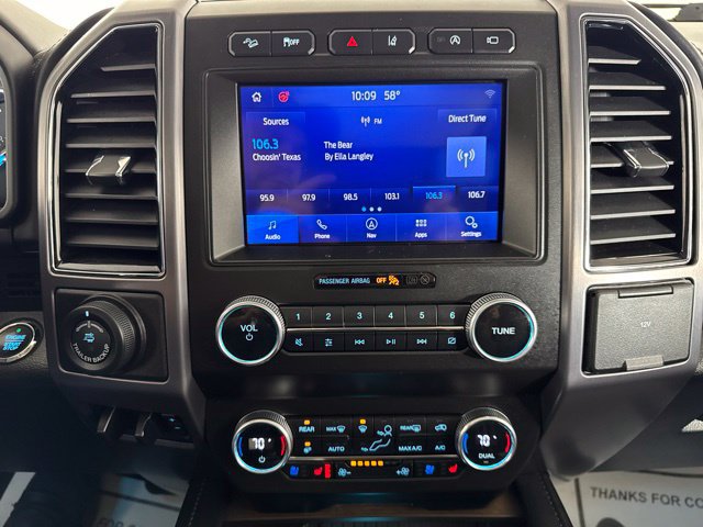 Certified 2021 Ford Expedition Platinum AWD/4WD image 16