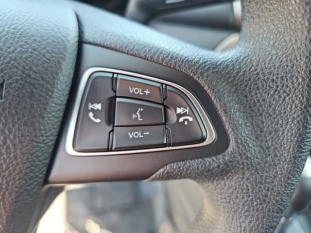 Certified 2021 Ford EcoSport SE image 17