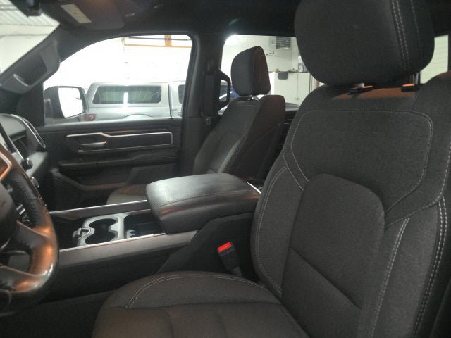 Used 2020 RAM 1500 Big Horn AWD/4WD image 18