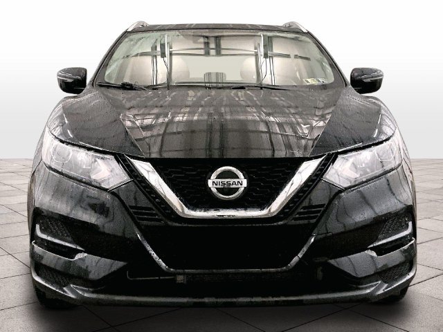 Used 2020 Nissan Rogue Sport SV AWD/4WD image 3