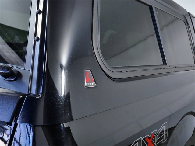 Certified 2017 Ford F150 XLT w/ Equipment Group 302A Luxury image 11