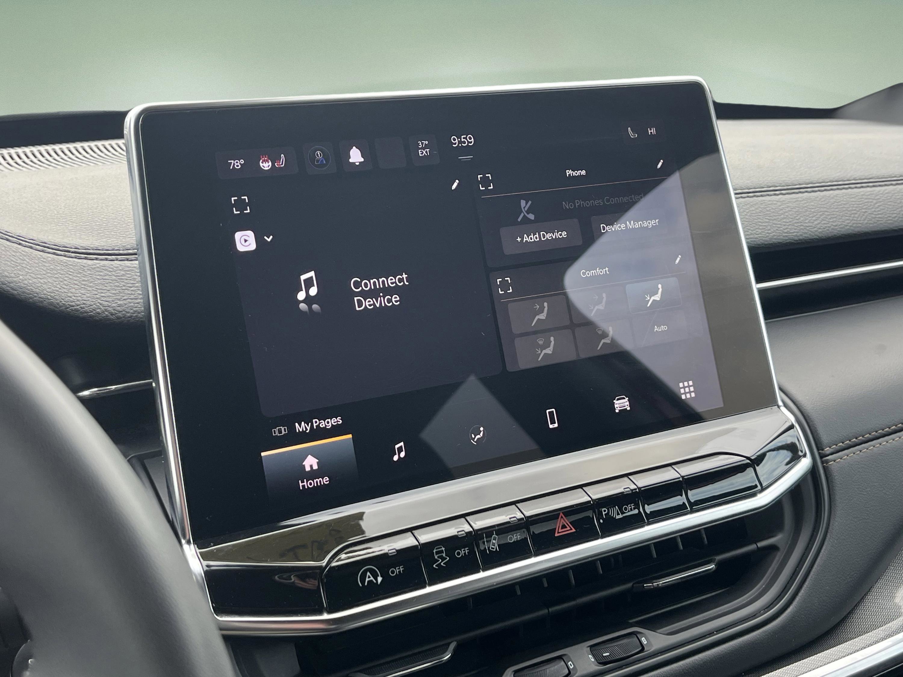 Used 2023 Jeep Compass Limited image 22