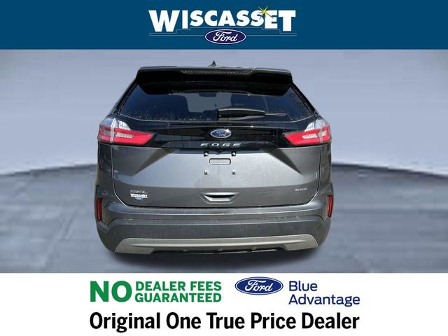 Certified 2024 Ford Edge SEL image 29